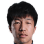 Yin Lu - Team Dalian Kun City 299834 Schedule