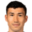 Bakhtiyar Zaynutdinov - Team Kazakhstan 304237 Football Live