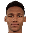 Kegan Johannes - Team South Africa 297915 Football