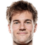 Joachim Andersen - Team Denmark 300447 Live