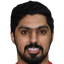 Abdulwahab Al-Malood - Team Almuharraq 304880 Scores