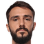 Vladislav Sarveli - Team Lokomotiv Moscow 301130 Live Score