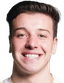 Matteo de Brienne - Team Gais 300069 Football