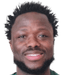 I. Sillah - Team Harkemase Boys 309753 Football
