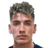 Francisco Fabián Álvarez - Team Argentinos Juniors 303797 Football Live