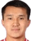 Ular Zhaksybaev - Team Kazakhstan 304237 Live Score Today