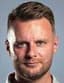 Slawomir Cisakowski - Team Fc Nomme United 299819 Live Score