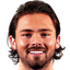 Bradley Dack - Team Gillingham 303829 Schedule