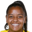 Geyse - Team Brazil Women 309560 Results