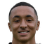 Dailon Rocha Livramento - Team Cabo Verde 304302 Results