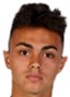 Andres Brinzea - Team Chindia Targoviste 322816 Live Score Today
