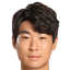 Kim Jeong-Hwan - Team Suwon Football Club 299776 Result