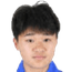 Qian Chendian - Team Wuhan Sports University Women 361419 Schedule