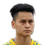 Van Tien Tran - Team Cong An Ho Chi Minh City 300890 Football Live Score
