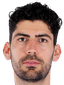 Andreas Bouchalakis - Team Panetolikos Agrinio 304107 Sport