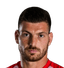 Aristotelis Karasalidis - Team Panserraikos 309350 Football Live Score