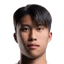 Hyun-seok·Yoon - Team Jeonbuk Hyundai Motors 299696 Football Live