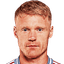 Sivert Heltne Nilsen - Team Aberdeen 303519 Football