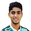 Felipe Alvarado - Team Deportes Santa Cruz 301316 Football Result