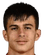 Daniel Pérez Guerrero - Team Real Betis B 311727 Result
