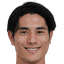 Kei Chinen - Team Kashima Antlers 300864 Football Live Score