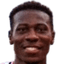 W. Gibson - Team Liberia 303966 Live Result