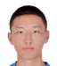 Yu Bohan - Team Shijiazhuang Gongfu 299828 Result