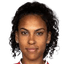 Coumba Sow - Team Switzerland Women 303020 Result