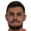 George Evans - Team Millwall 303702 Live Score