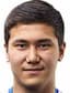 Murzakhmatov·Marlen - Team Kyrgyzstan U 307103 Live Football