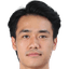 Anon Amornlerdsak - Team Rayong Fc 320715 Football