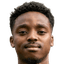 Niall Ennis - Team Blackpool 303785 Result