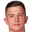 Anatolii Trubin - Player Anatolii Trubin 435762 297891 Football