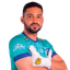 Francisco Rayr Miller Moreira de Freitas - Team Maracana Ce 298580 Live Score Today