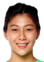 Yang Wenqi - Team Shanghai Women 299845 Football Live Score