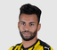 Mehdi Berrahma - Team Al Kuwait Sc 312574 Result