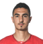 Anas Mahamid - Team Hapoel Tel Aviv 305273 Live Score