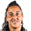 Shaiane Madeira Pedrozo - Player Shasha Pedrozo 947637 298496 Live Result
