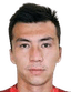 Yerjet Yerzat - Team Chongqing Tongliangloong Fc 299824 Football Live