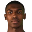 Fabio Soares dos Santos - Team Vitoria Salvador Youth 316884 Football Live