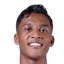 Leygley Adou Minh - Team Cong An Ha Noi Fc 300882 Football Score