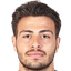 Ali Yavuz Kol - Team Kasimpasa 304257 Result