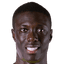 Mamadou Samassa - Team Mali 305001 Live