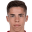 Luis Jakobi - Team Fc Differdange 302331 Football Live Score