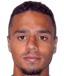 Alessio Da Cruz - Team Cabo Verde 304302 Scores