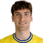 Diego Percan - Team Arka Gdynia 301633 Live Score
