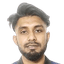 nazmul rasel - Team Dhaka Wanderers 347601 Results