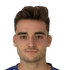 Marcos Cuenca - Team Real Zaragoza 303974 Football Result