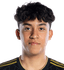 Erik Duenas - Team Queretaro Fc 302680 Football Live
