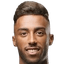 Javier Akapo - Team Montijo 326270 Football Score